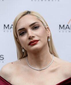 Σετ Κολιέ – Σκουλαρίκια