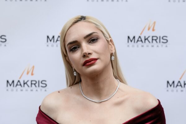 Σετ Κολιέ – Σκουλαρίκια