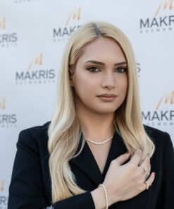 Σετ Κολιέ – Βραχιόλι