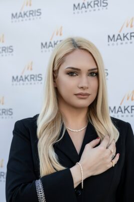 Σετ Κολιέ – Βραχιόλι