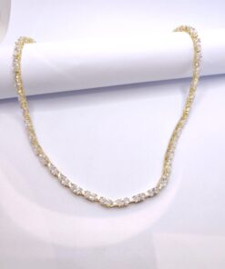 Alternative view of Σετ Κολιέ – Βραχιόλι