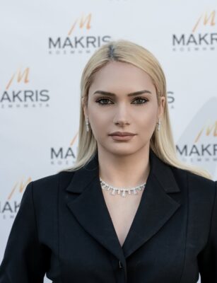 Ασημενια Κοσμηματα