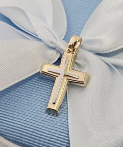 Σταυρός Αγόρι