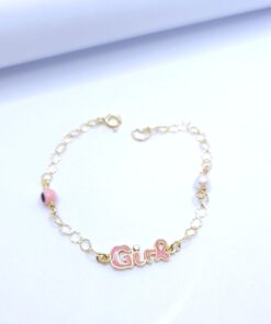 Βραχιόλι παιδικό