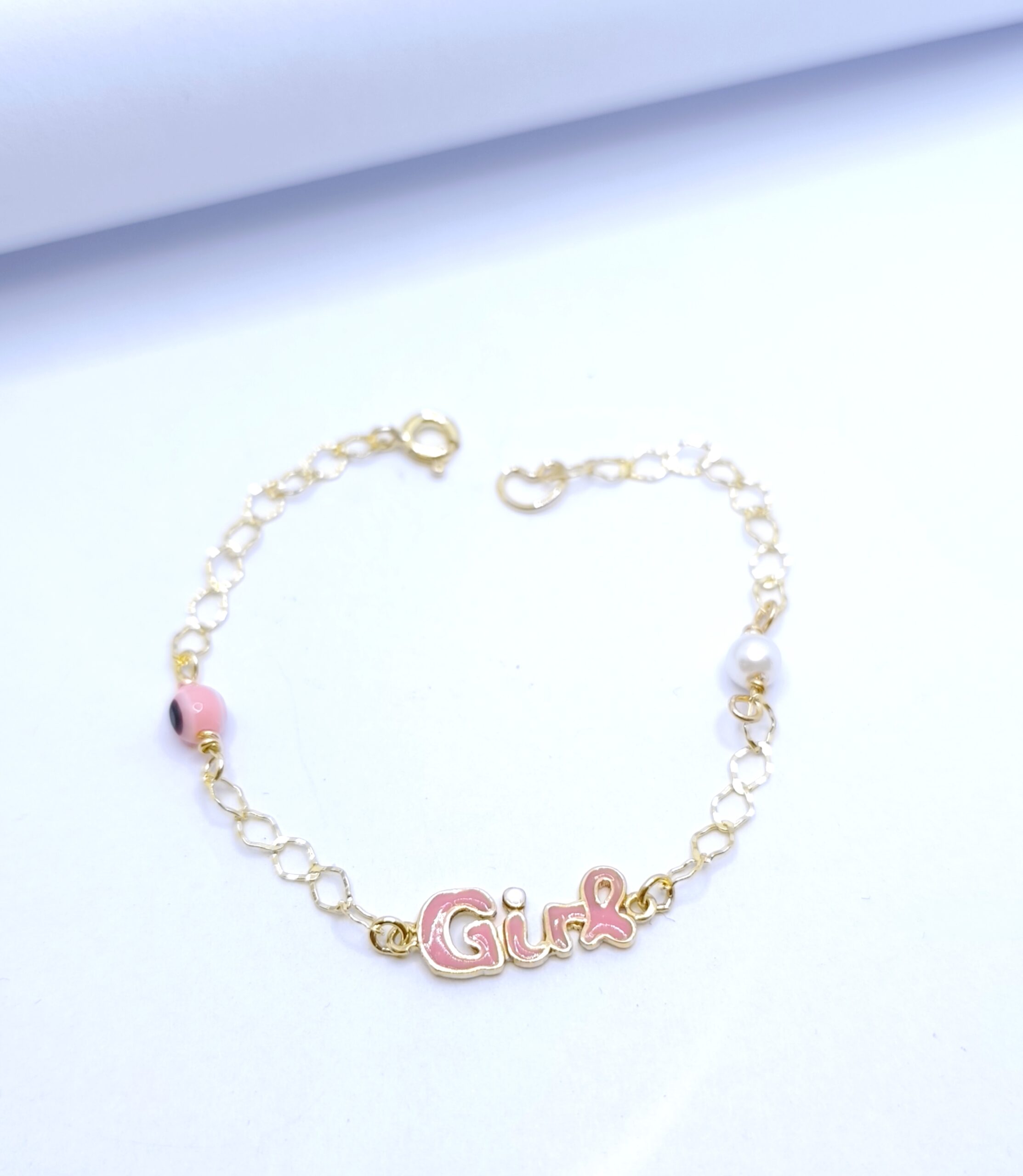 Βραχιόλι παιδικό