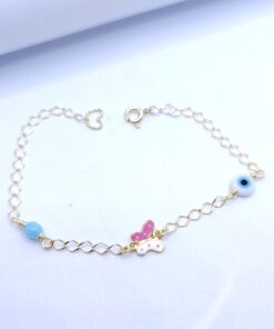 Βραχιόλι παιδικό