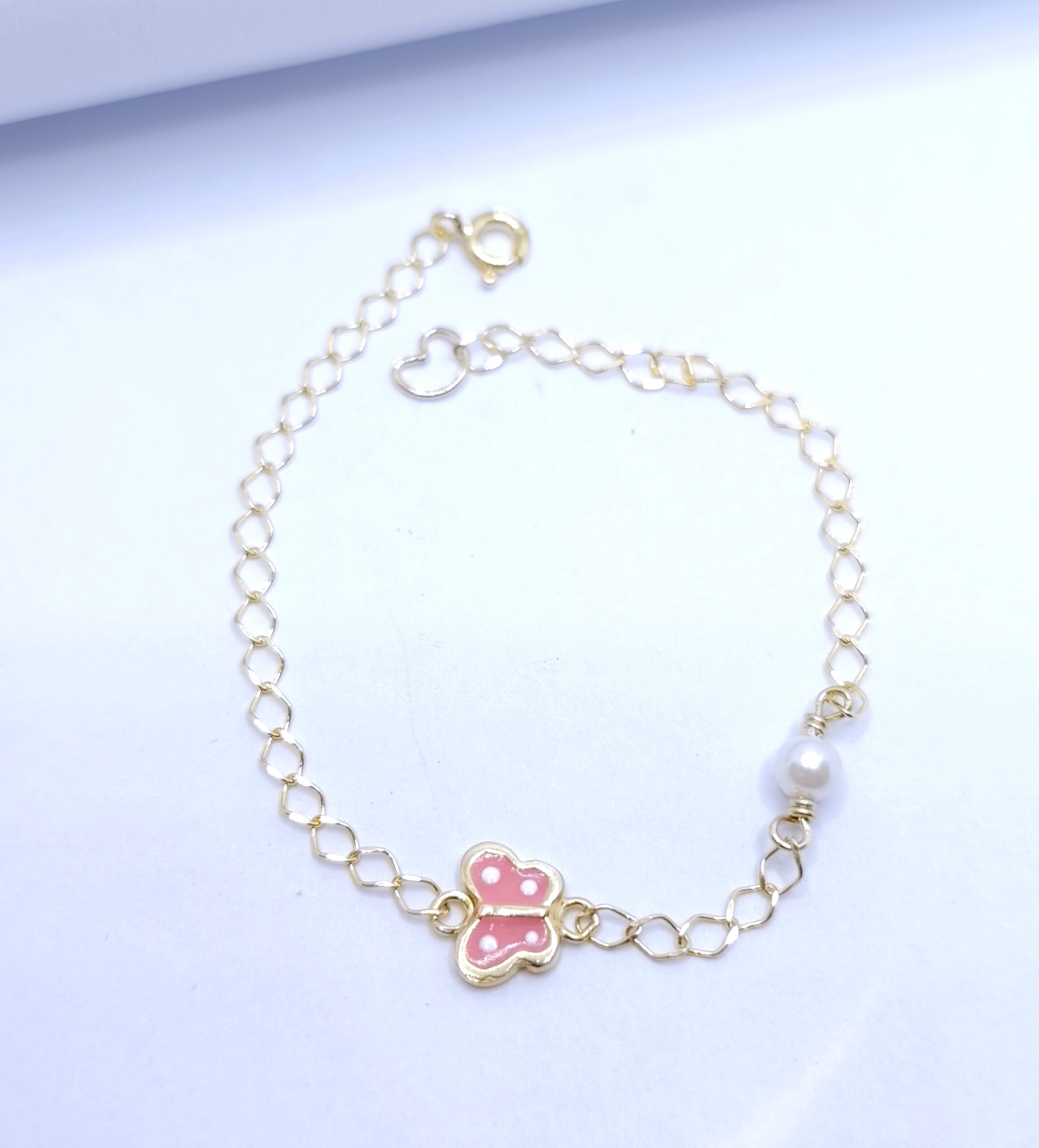 Βραχιόλι παιδικό