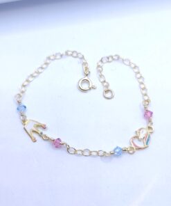 Βραχιόλι παιδικό