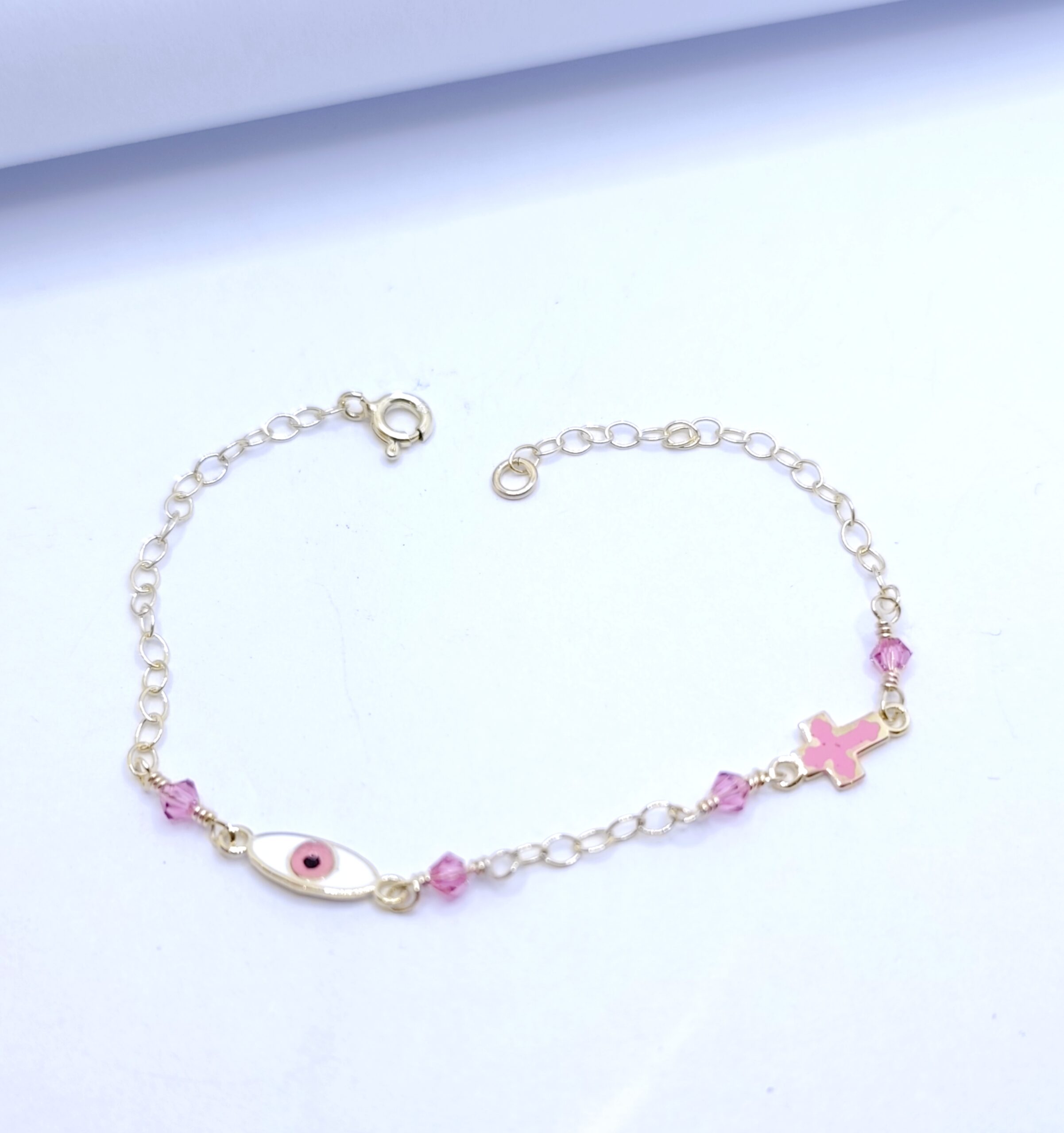 Βραχιόλι παιδικό