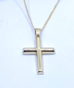 Alternative view of Σταυρός Ανδρικός