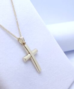 Alternative view of Σταυρός Ανδρικός