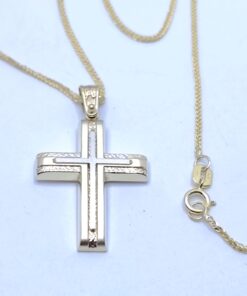 Σταυρός Ανδρικός