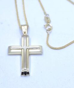 Alternative view of Σταυρός Ανδρικός