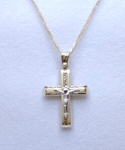 Σταυρός Ανδρικός