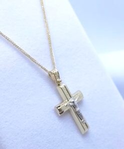 Alternative view of Σταυρός Ανδρικός