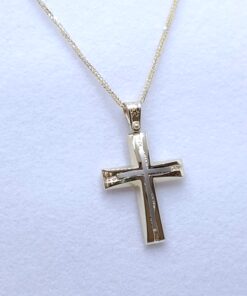 Σταυρός Ανδρικός