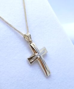 Alternative view of Σταυρός Ανδρικός