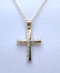 Σταυρός Ανδρικός