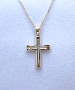 Σταυρός Ανδρικός