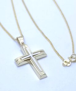 Alternative view of Σταυρός Ανδρικός