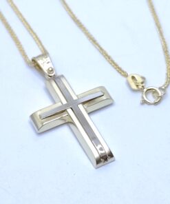 Alternative view of Σταυρός Ανδρικός