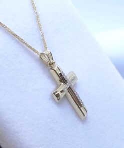 Alternative view of Σταυρός