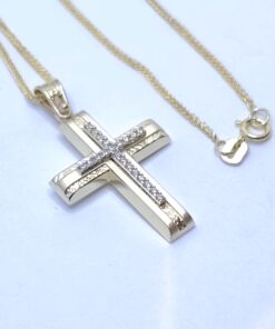 Alternative view of Σταυρός