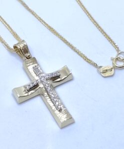 Alternative view of Σταυρός