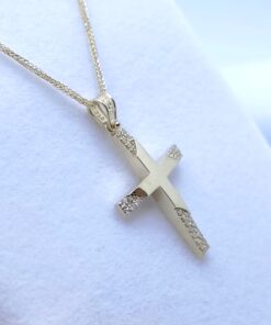 Alternative view of Σταυρός