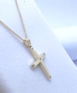 Alternative view of Σταυρός