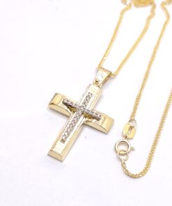 Alternative view of Σταυρός