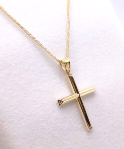 Alternative view of Σταυρός