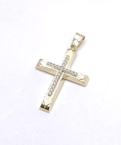 Alternative view of Σταυρός