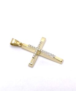 Alternative view of Σταυρός