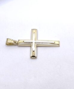 Alternative view of Σταυρός Ανδρικός