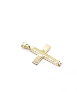 Alternative view of Σταυρός Ανδρικός