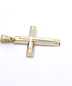 Alternative view of Σταυρός Ανδρικός