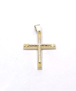 Σταυρός Ανδρικός