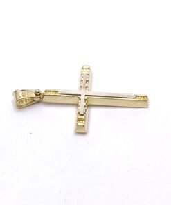 Alternative view of Σταυρός Ανδρικός