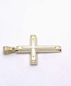 Alternative view of Σταυρός Ανδρικός