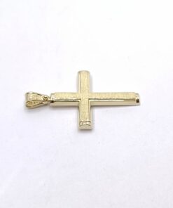 Alternative view of Σταυρός Ανδρικός