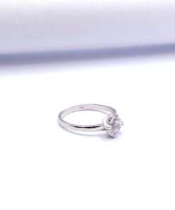 Alternative view of Δαχτυλίδι μονόπετρο