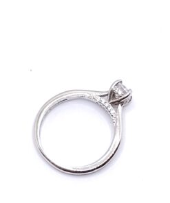 Alternative view of Δαχτυλίδι μονόπετρο