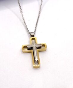 Σταυρός Ανδρικός