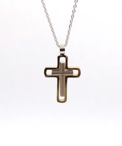 Alternative view of Σταυρός Ανδρικός