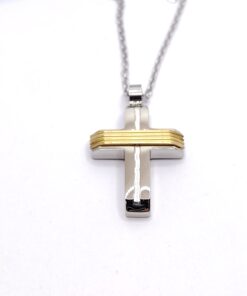 Σταυρός Ανδρικός