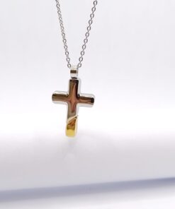 Alternative view of Σταυρός Ανδρικός