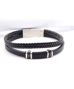 Βραχιόλι Ανδρικό