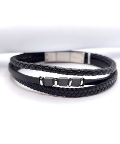 Βραχιόλι Ανδρικό