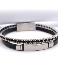 Βραχιόλι Ανδρικό